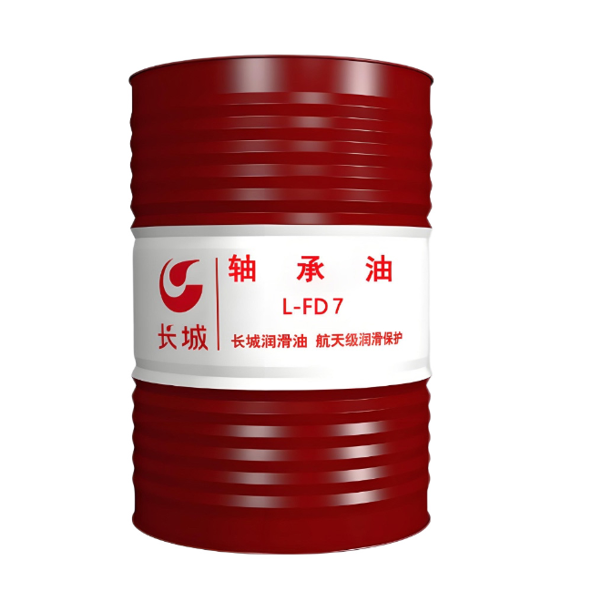 成县长城FD轴承油